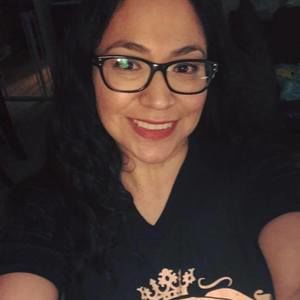 Meet your Posher, Sara